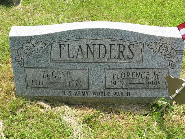 tombstone